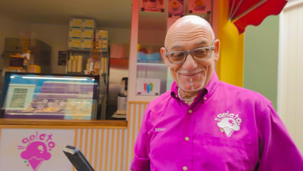 IL GELATO 16