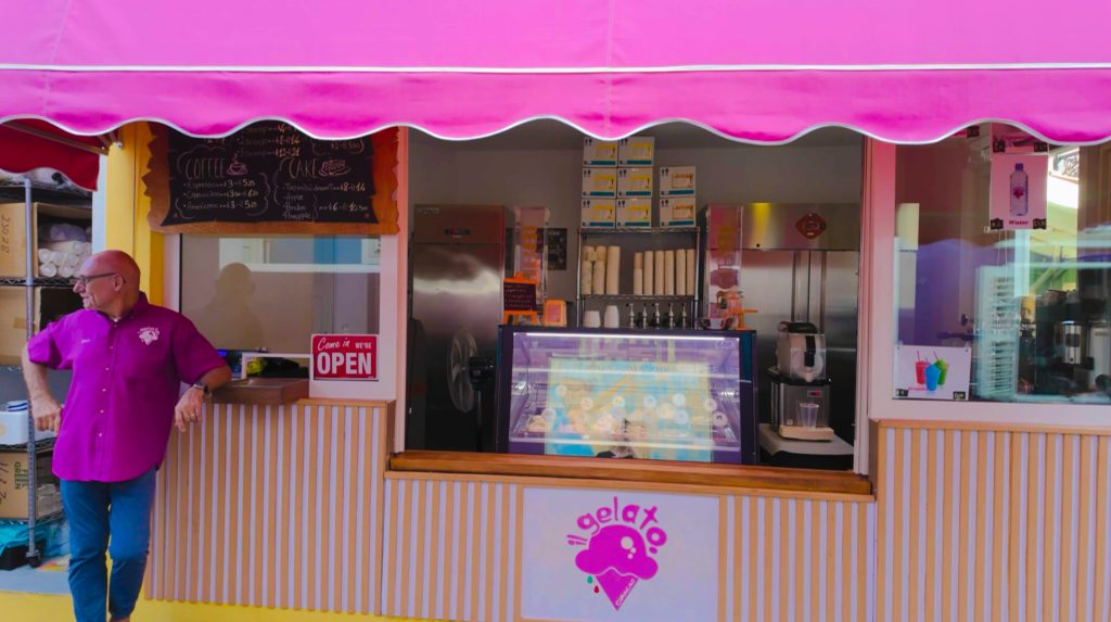 IL GELATO 14