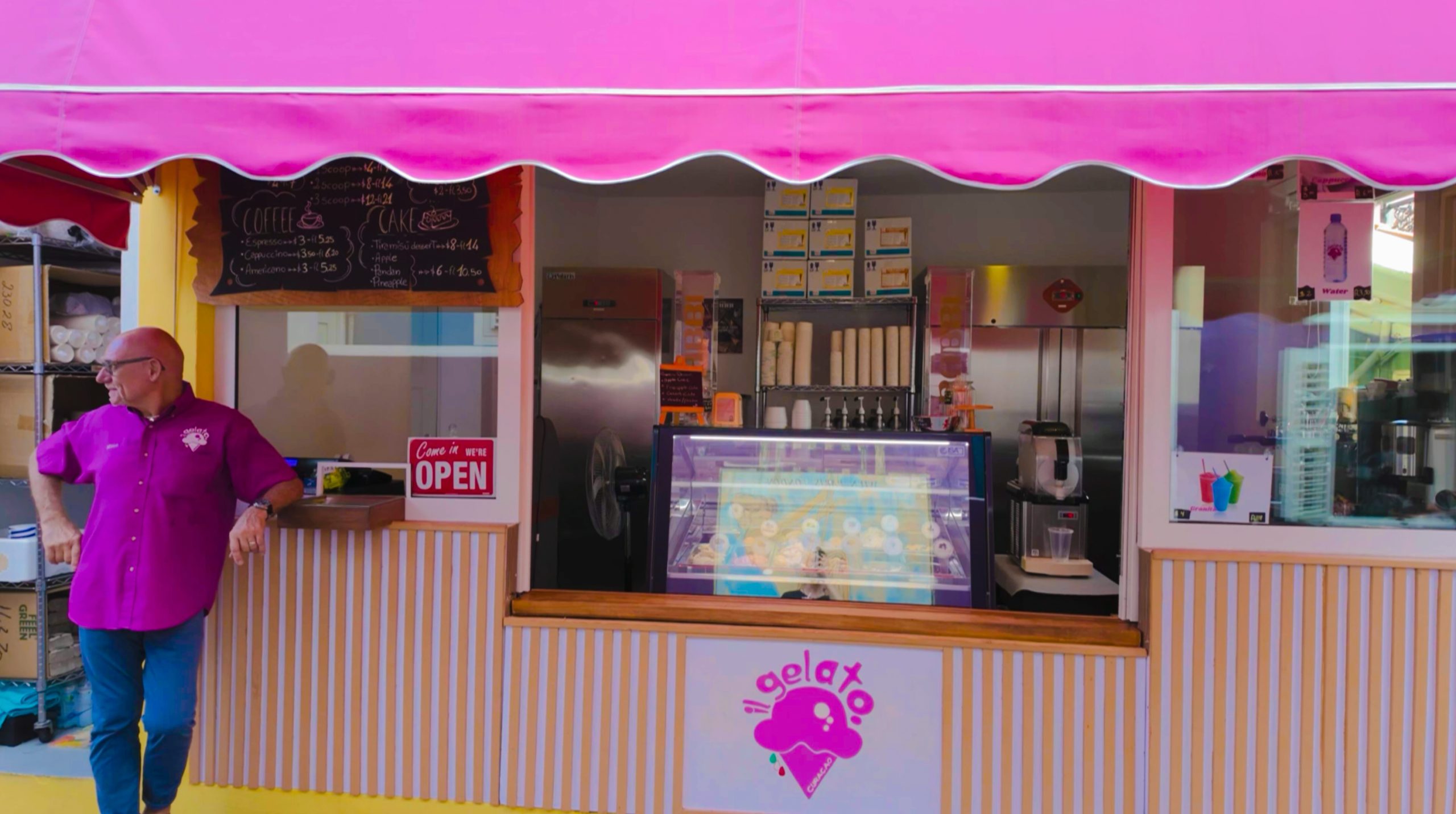 IL GELATO photo 14