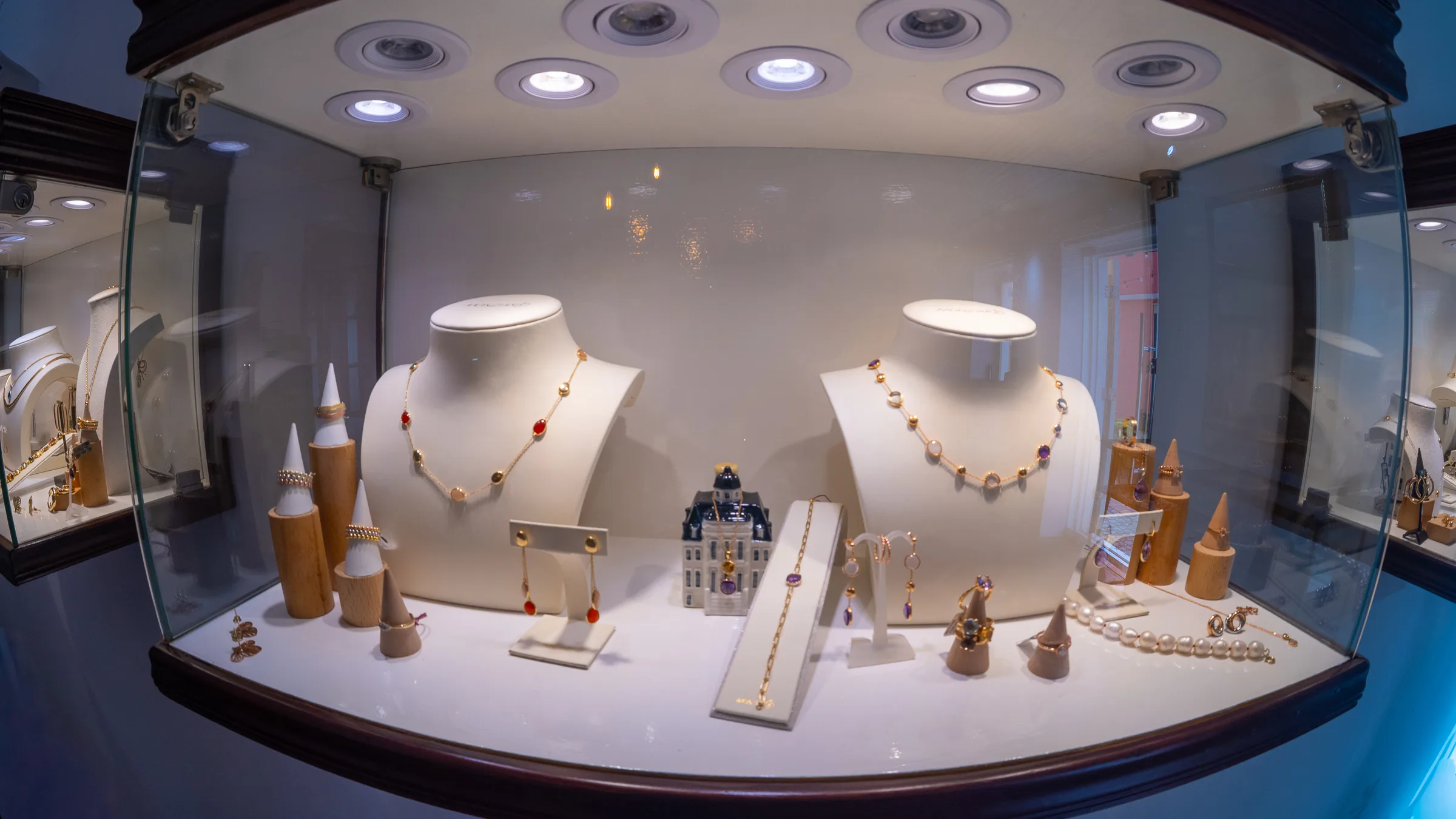 DE GOUDSMID photo 3