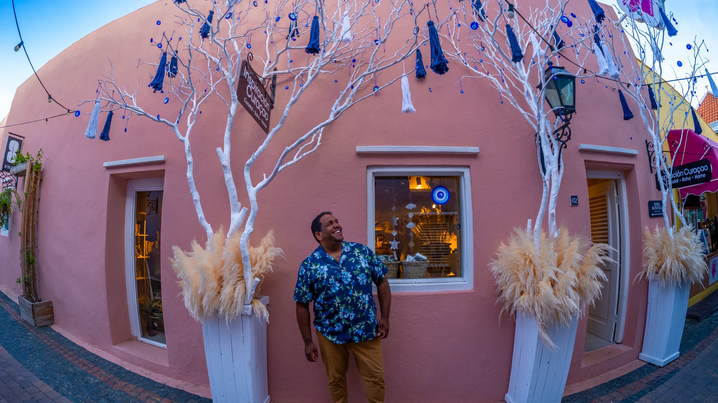 INSPIRACIÓN CURAÇAO photo 2