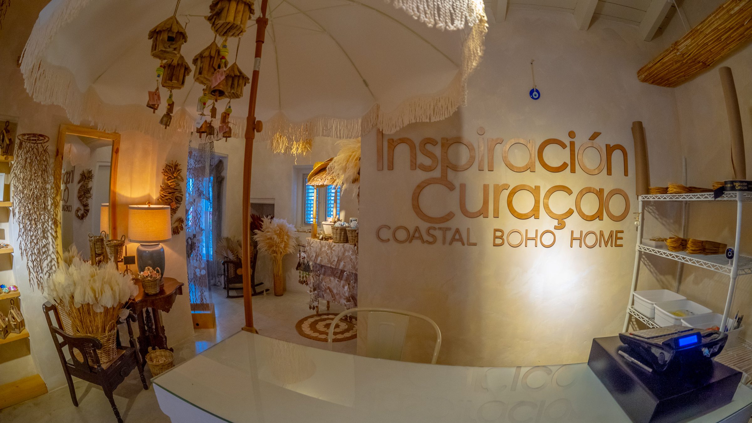 INSPIRACIÓN CURAÇAO photo 4