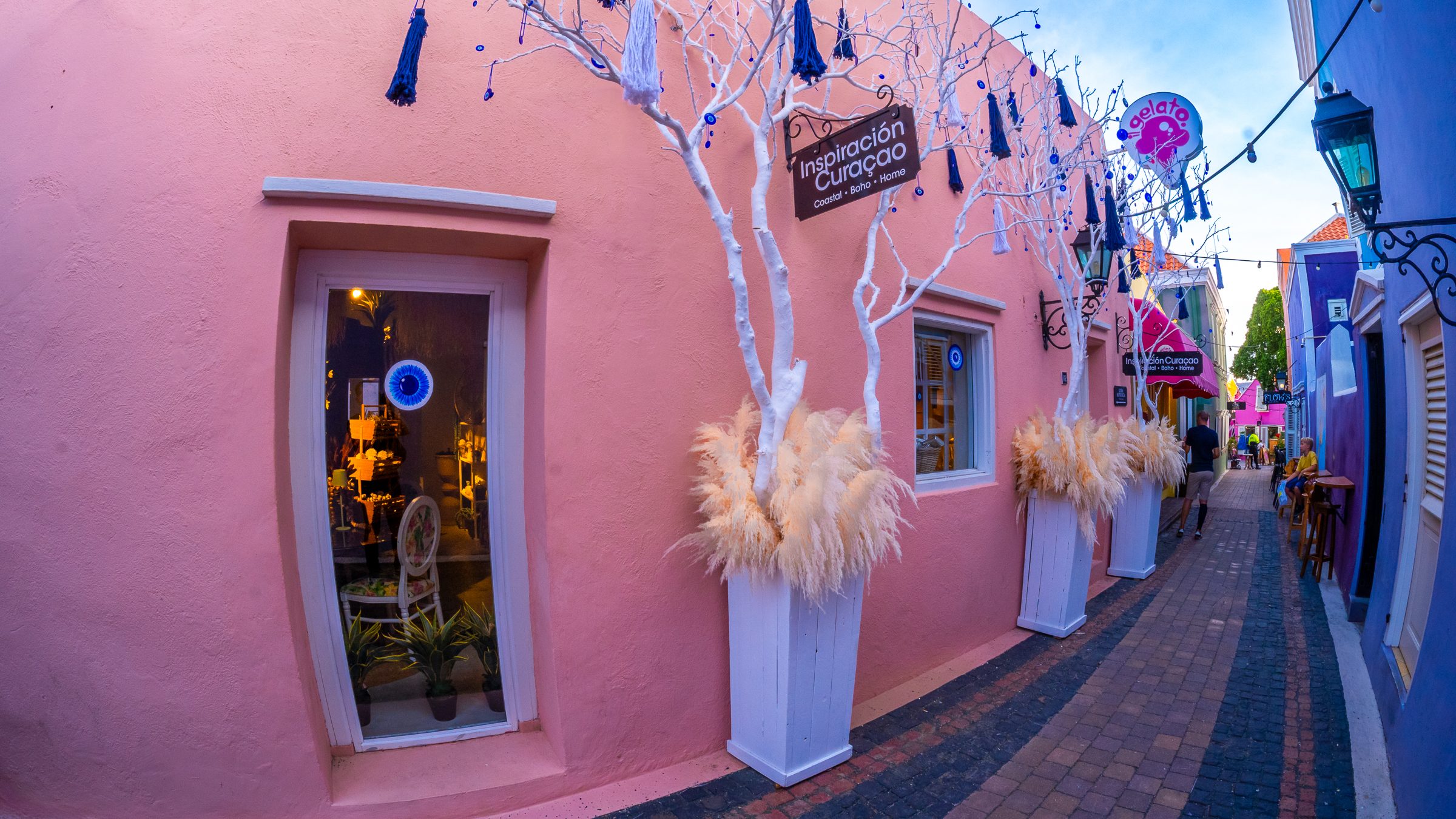 INSPIRACIÓN CURAÇAO photo 9