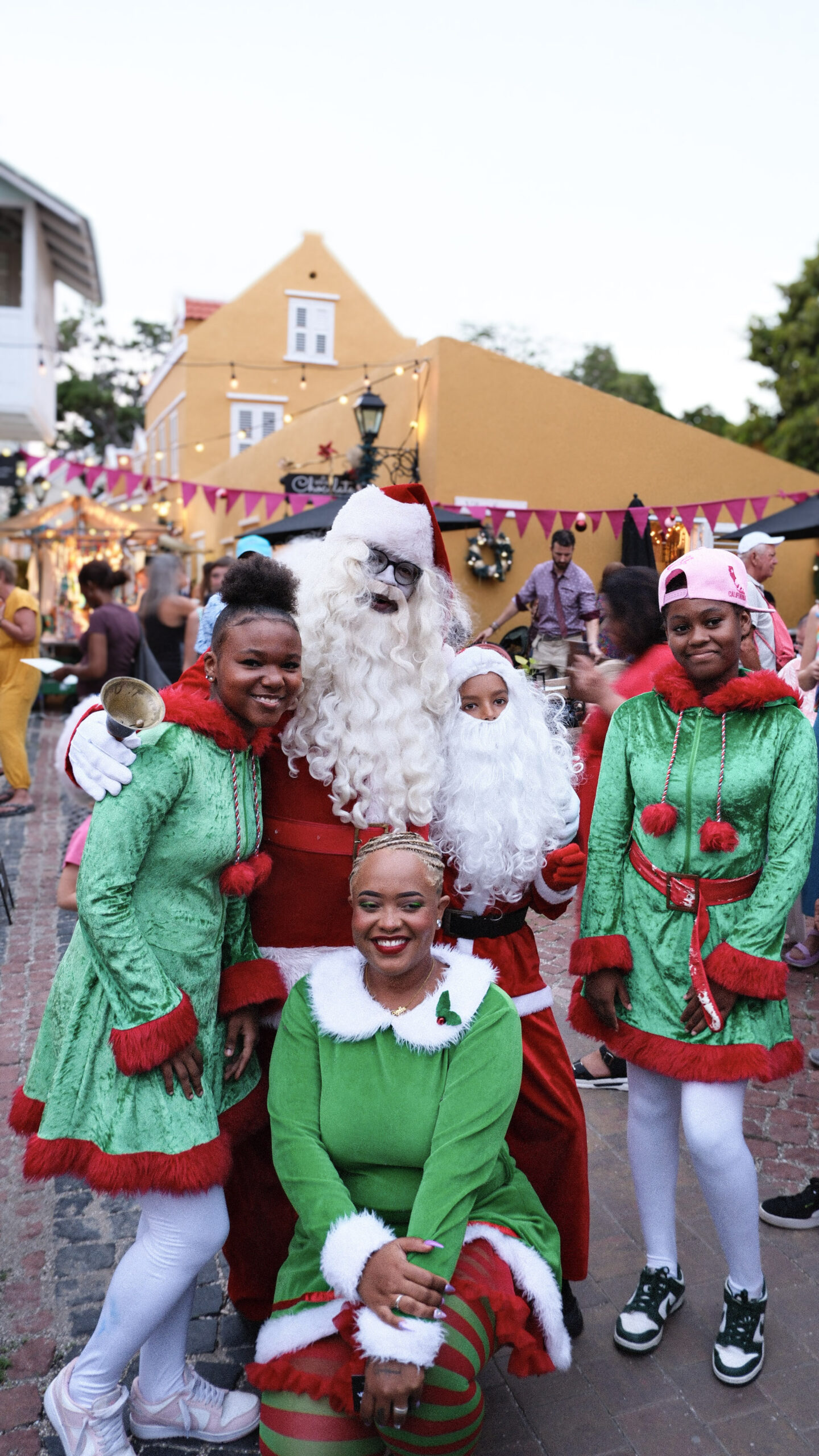CHRISTMAS MARKET 4