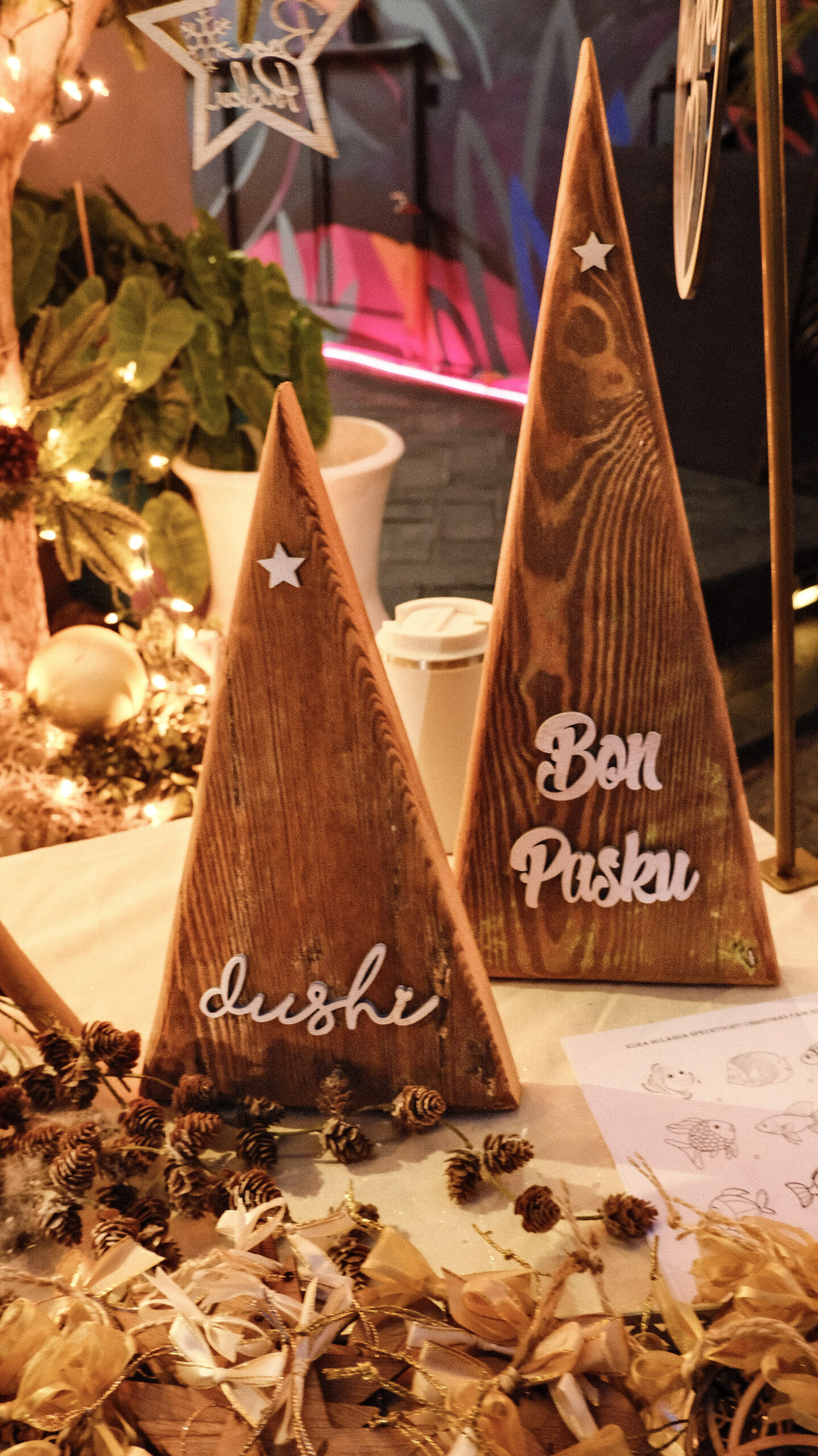 CHRISTMAS MARKET 9