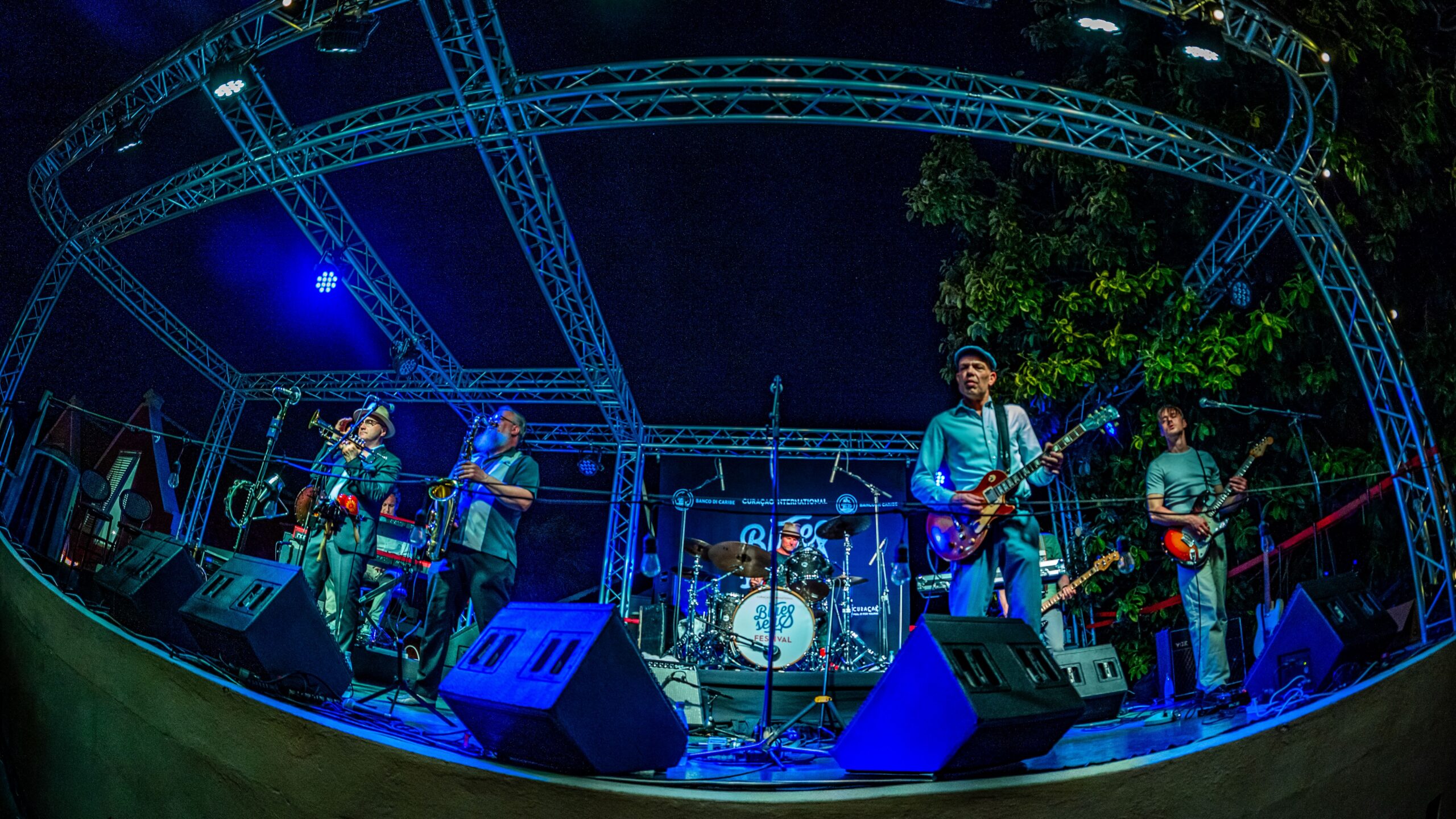 NORTH SEA JAZZ photo 10