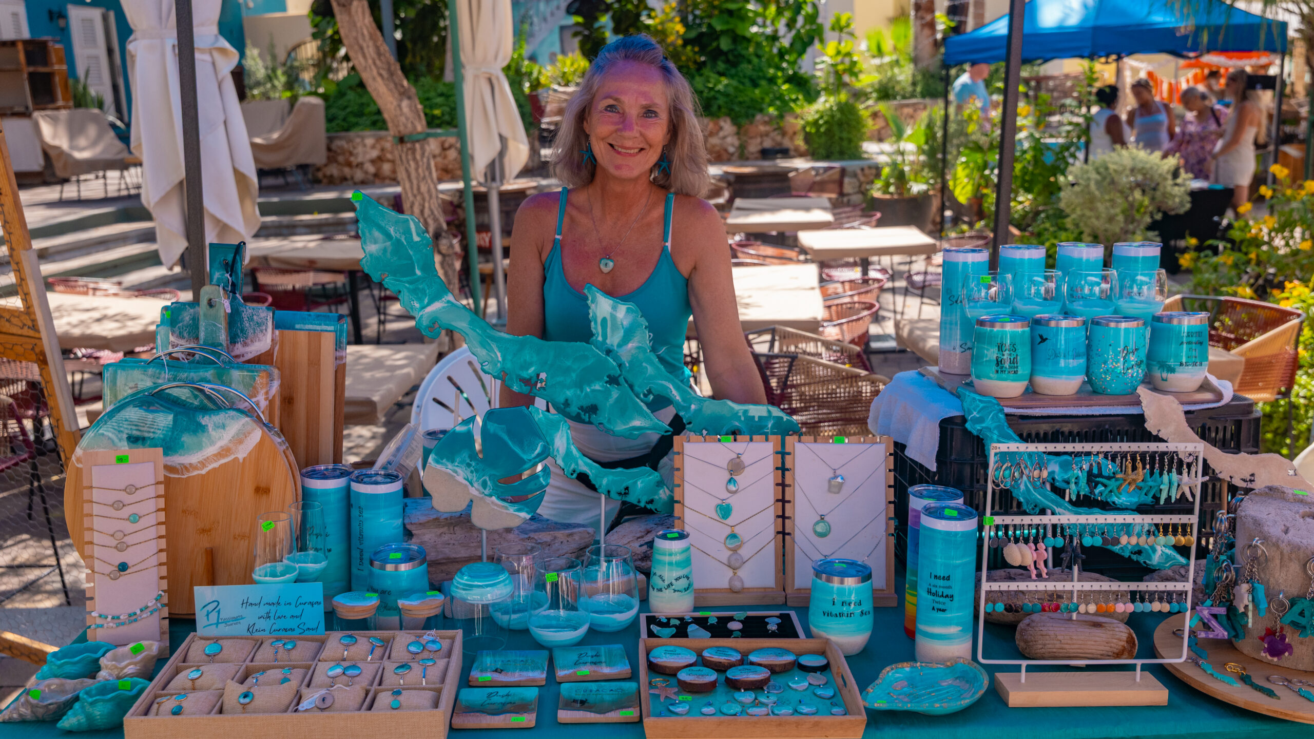 MARKET AT THE VILLAGE 5