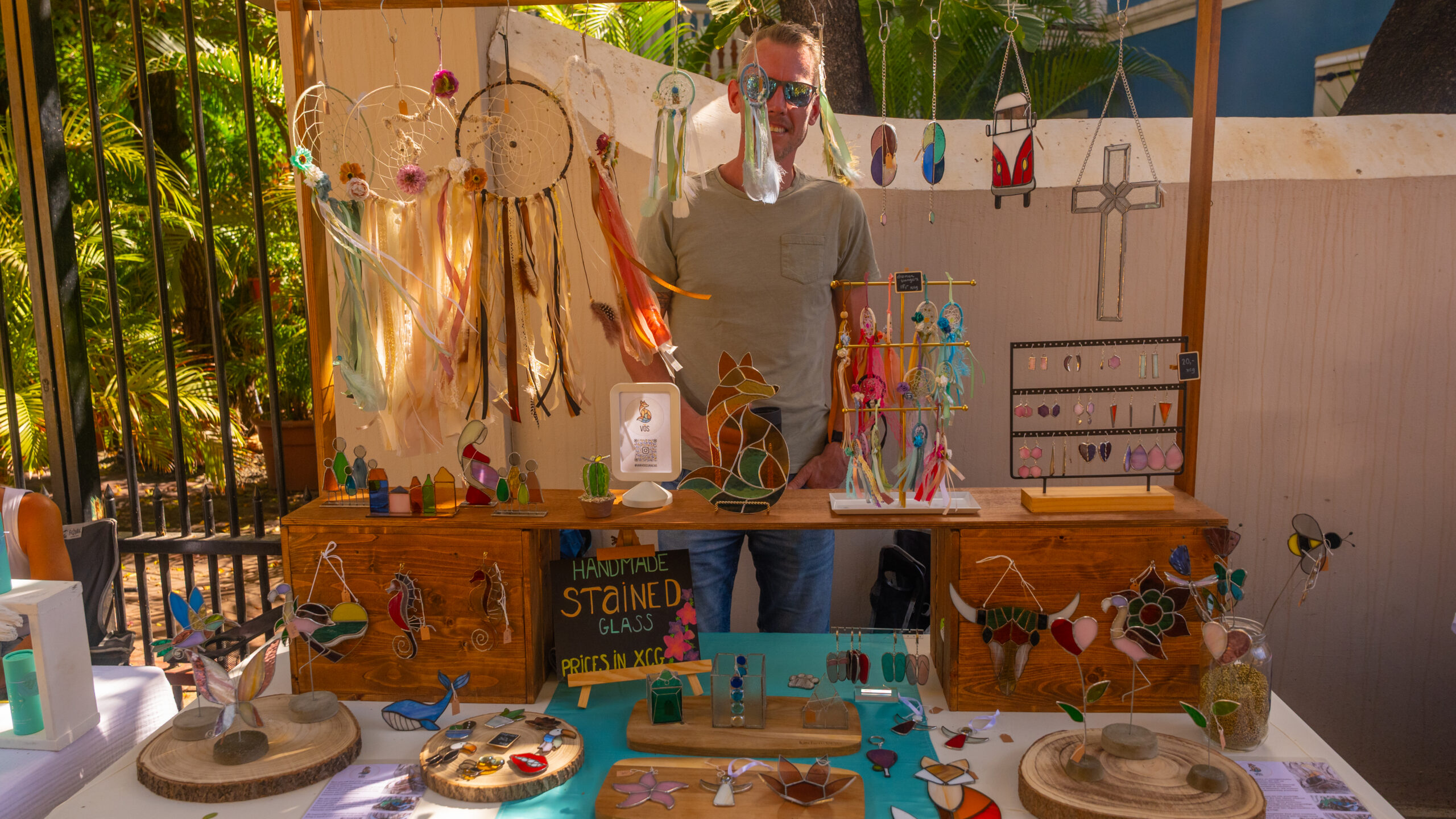 MARKET AT THE VILLAGE 2
