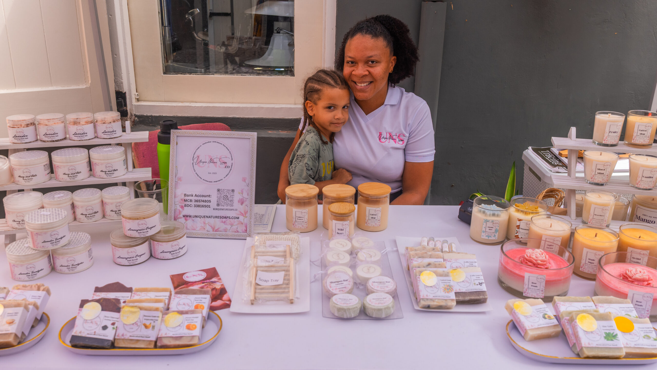 MARKET AT THE VILLAGE 11