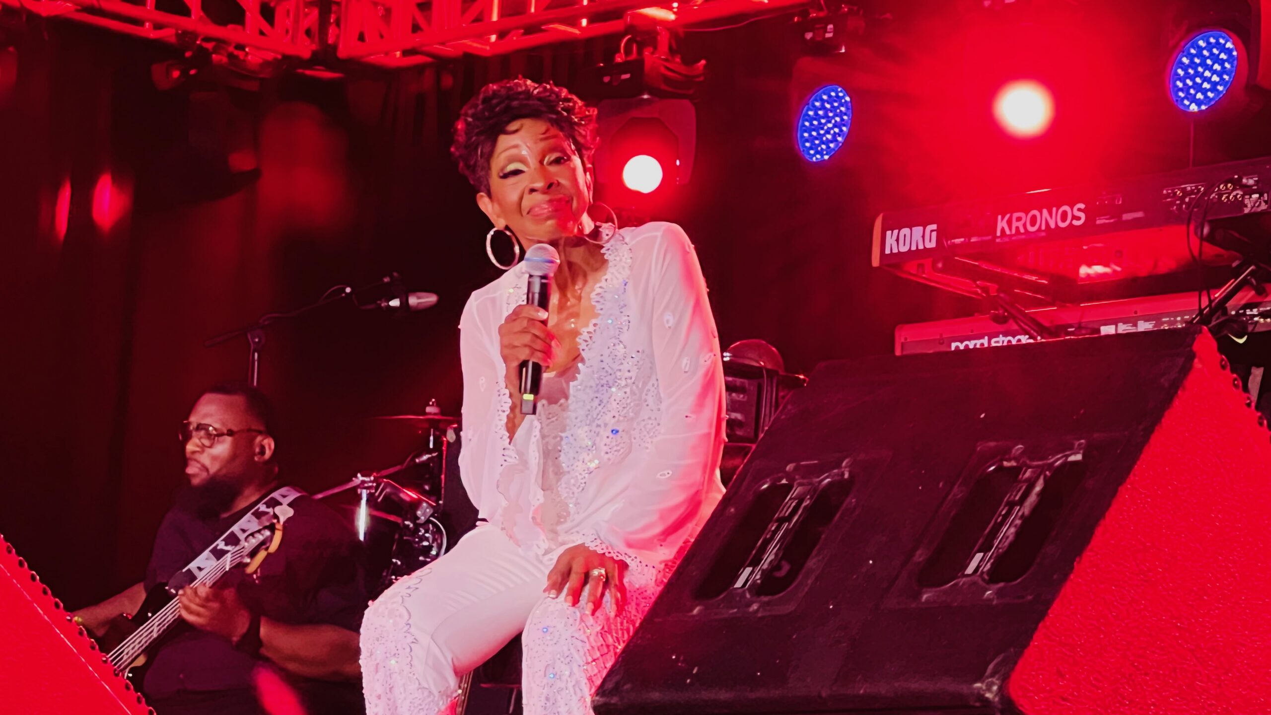 NORTH SEA JAZZ photo 7