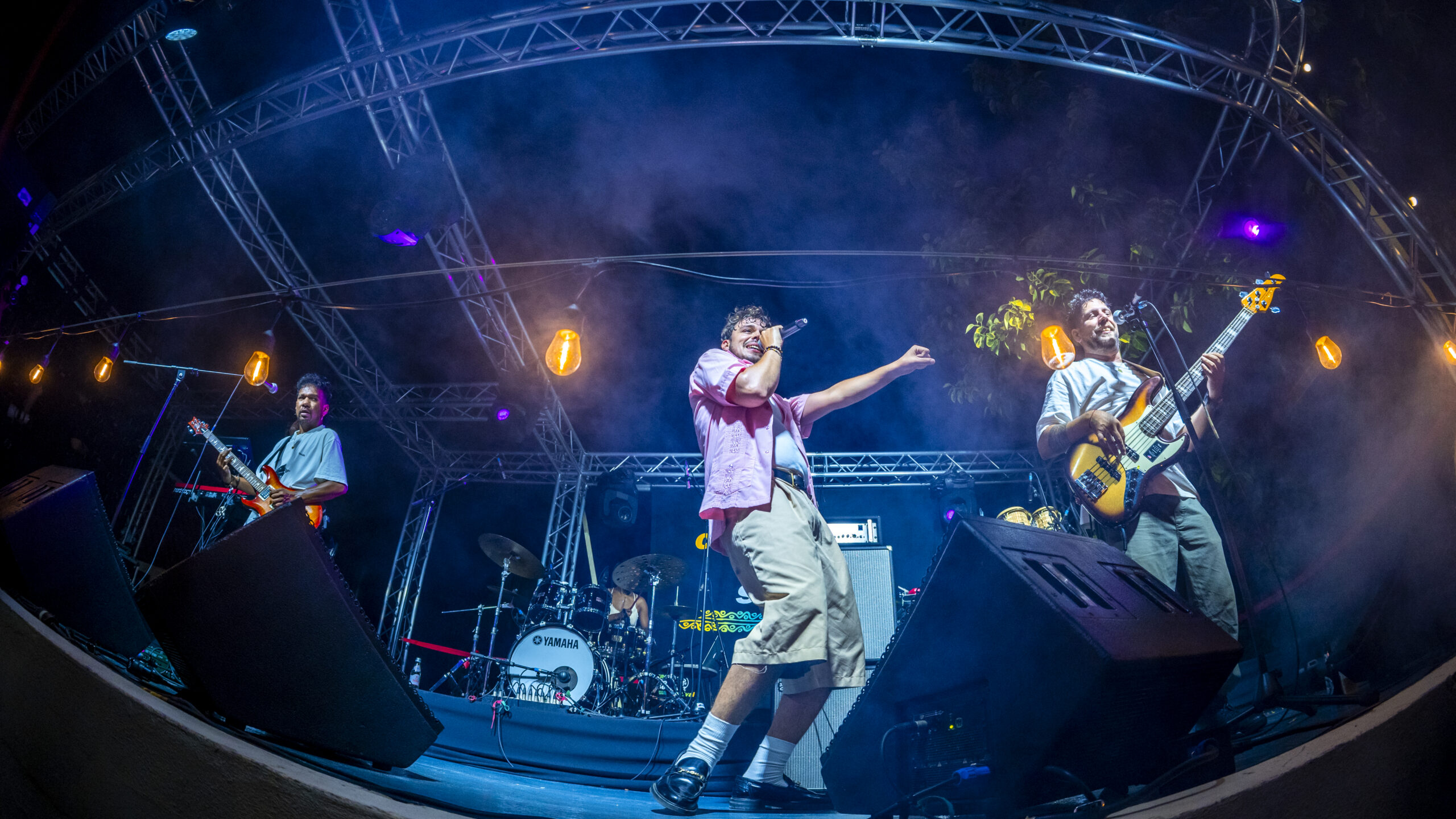 NORTH SEA JAZZ photo 3