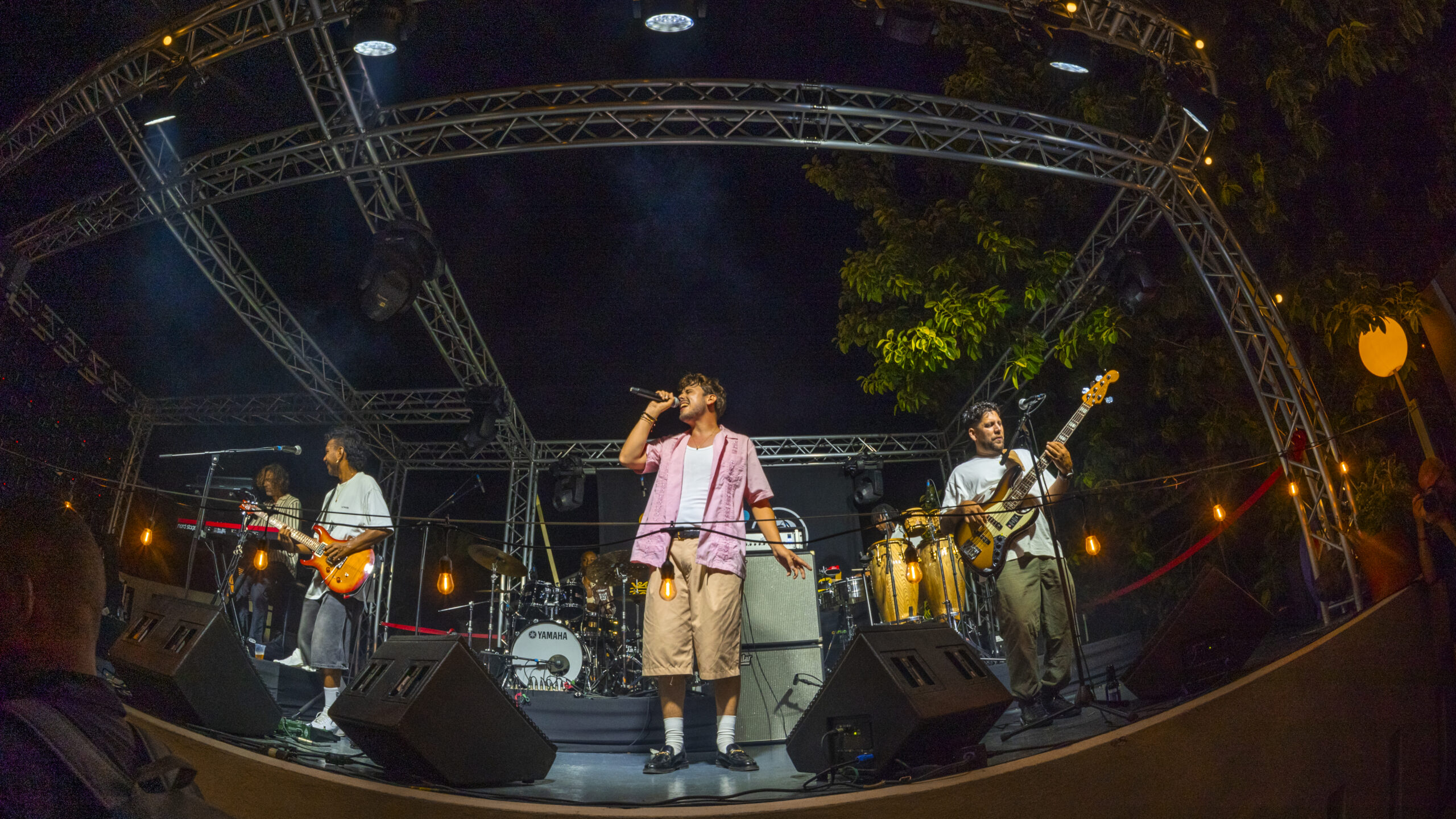 NORTH SEA JAZZ photo 5