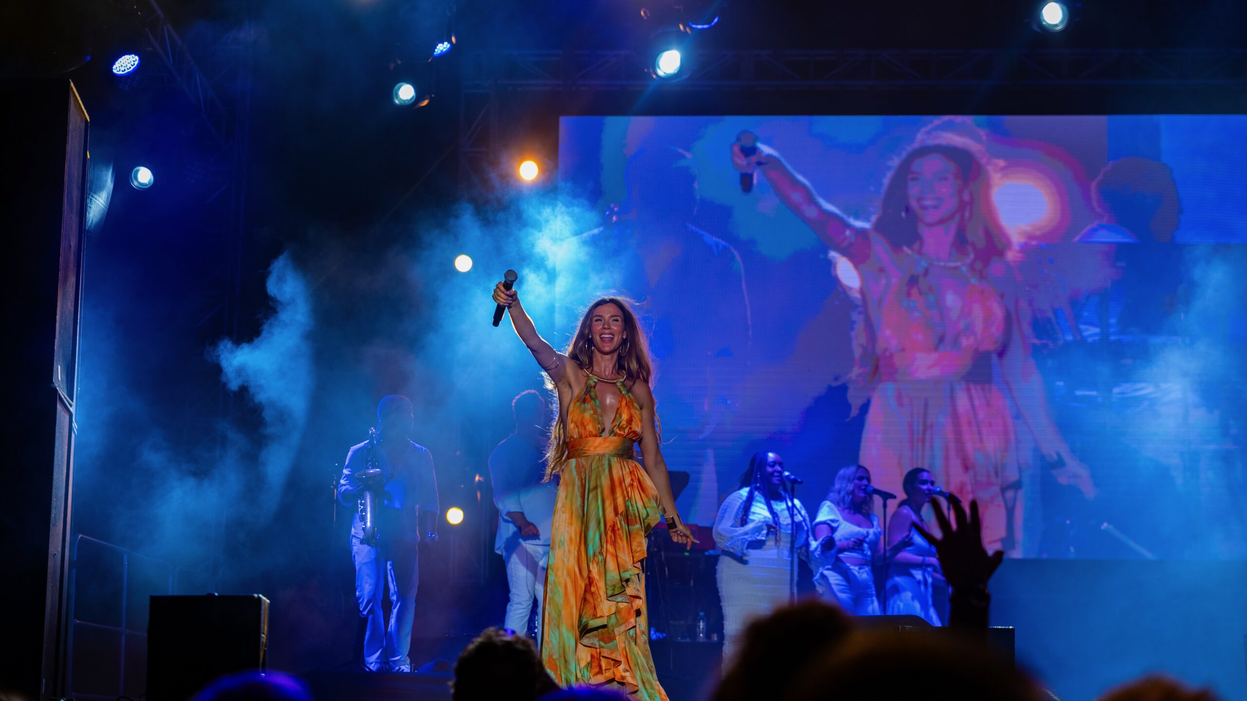 NORTH SEA JAZZ photo 4