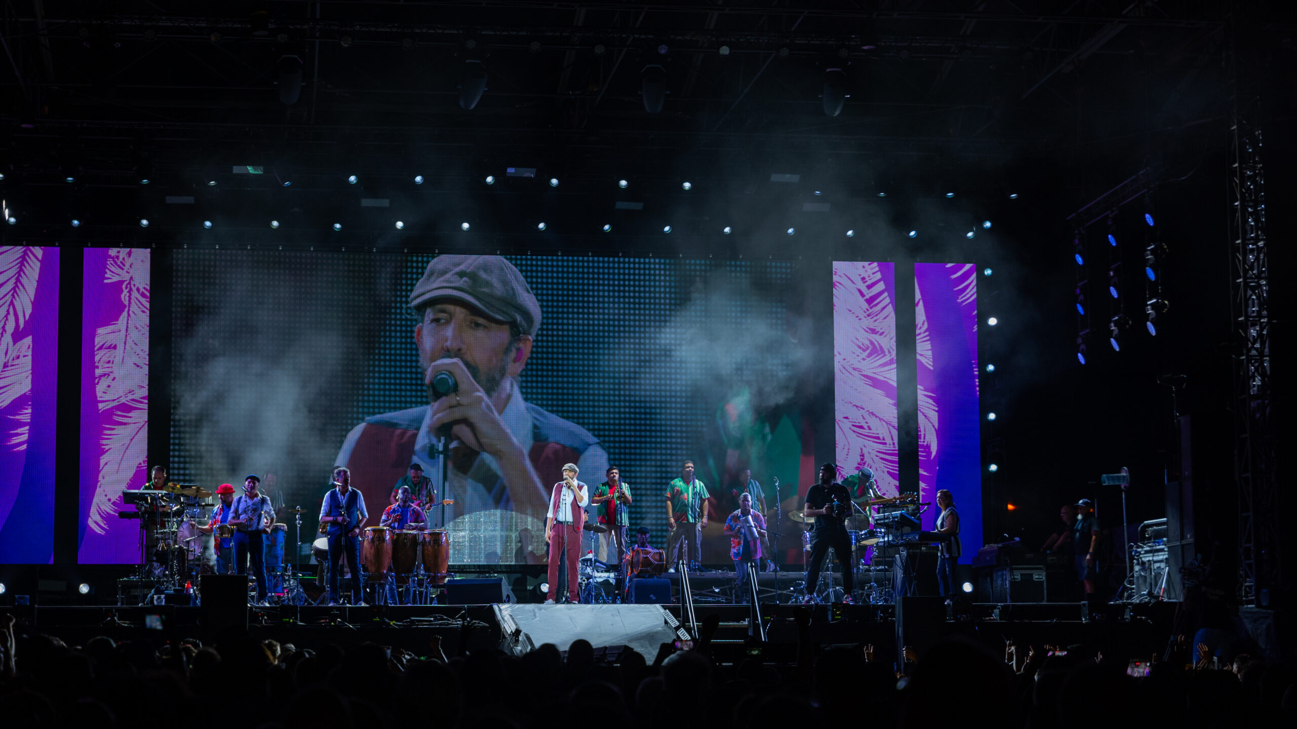NORTH SEA JAZZ photo 1