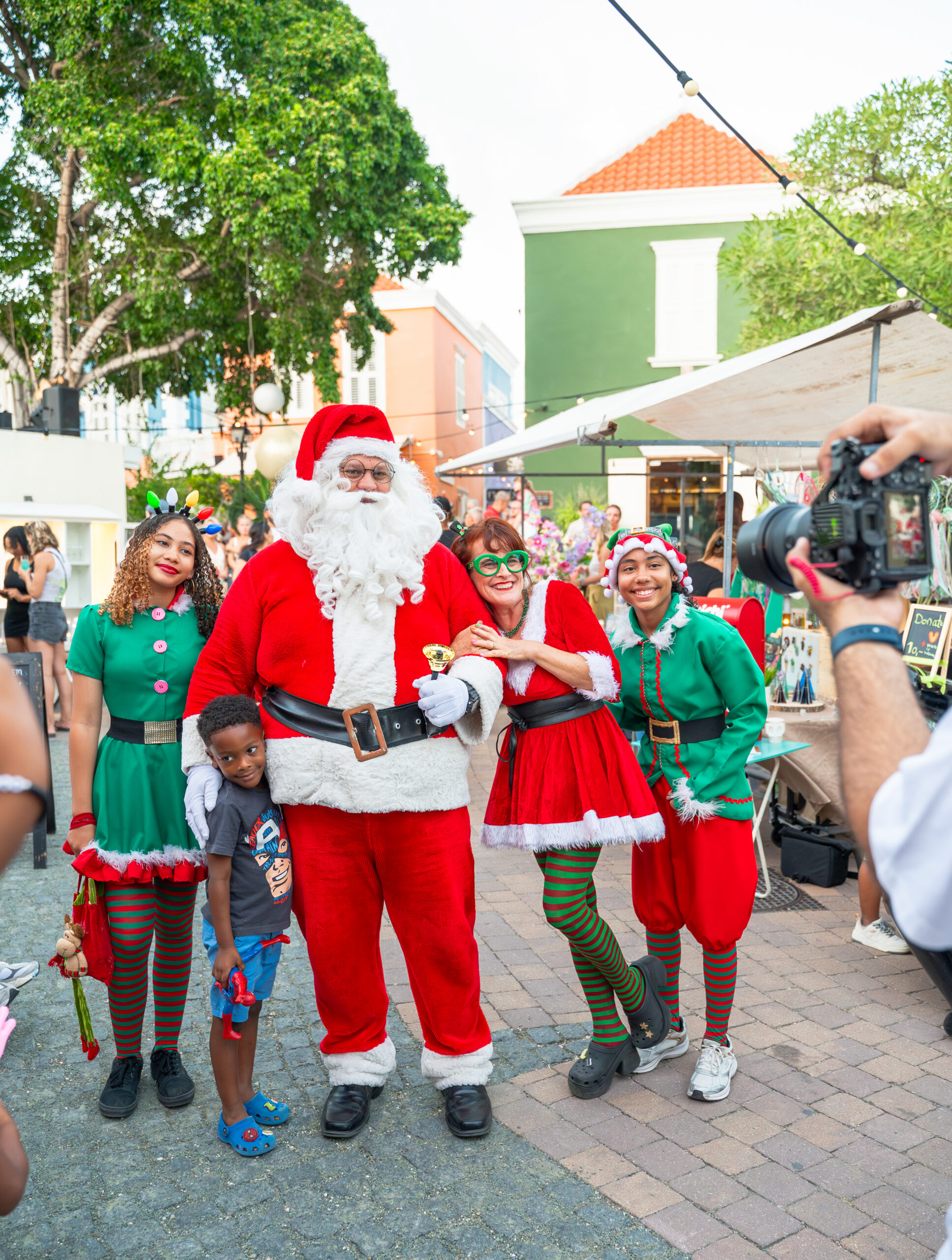 CHRISTMAS MARKET 3